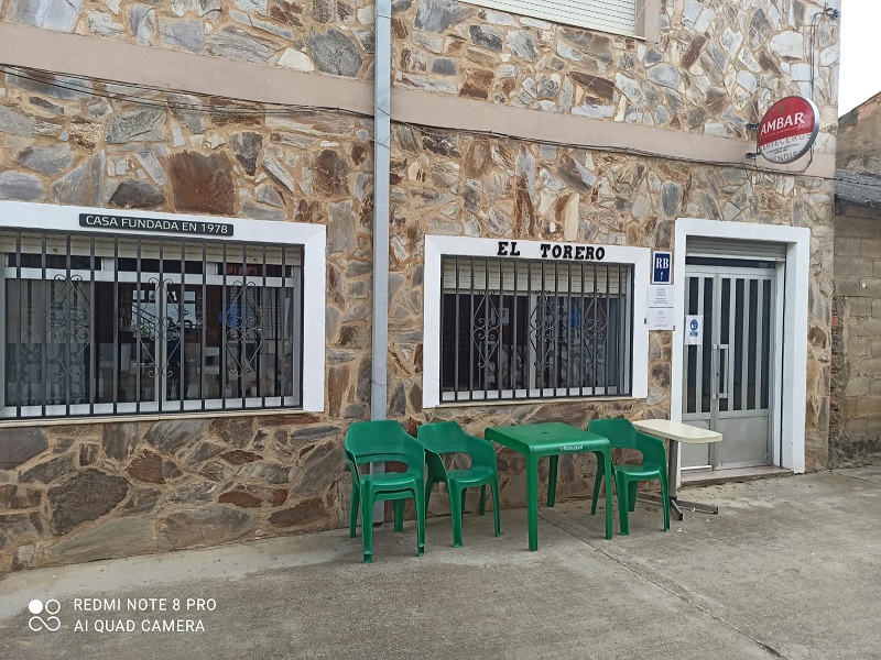Bar Torero