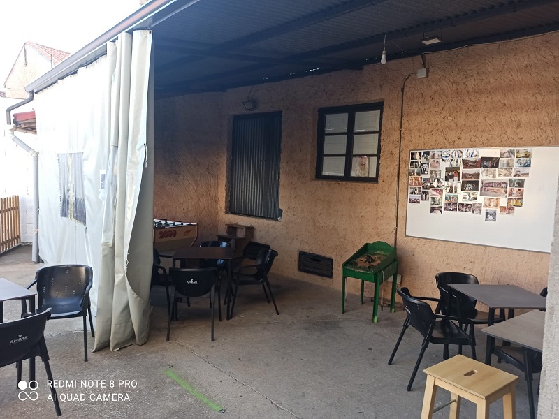 Bar Torero