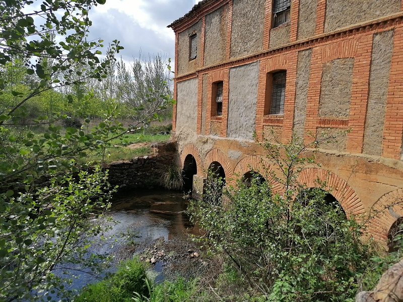Calzada