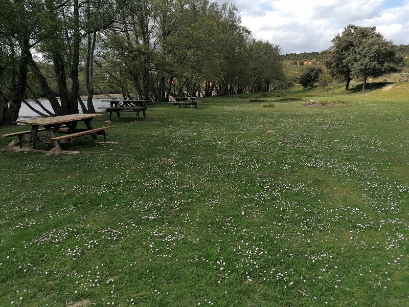 Calzada