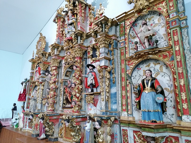 Calzadilla